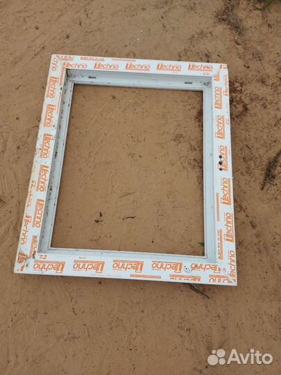 Оконные пластиковые рамы