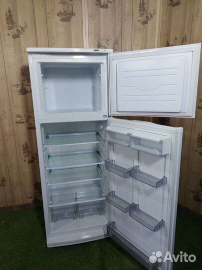 Холодильник бу с гарантией