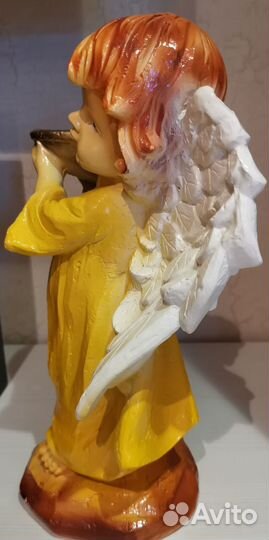 Статуэтка ангел