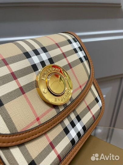 Женская сумка burberry