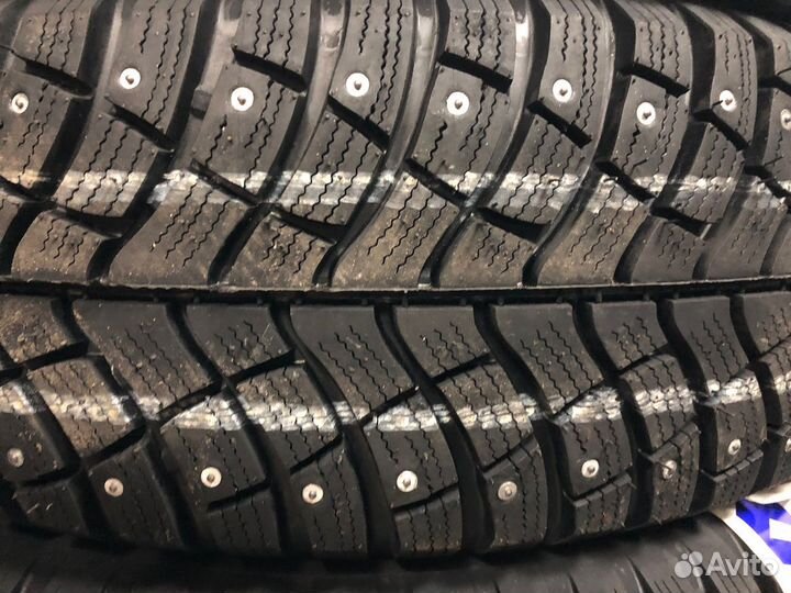 КАМА Кама-515 215/65 R16 102Q