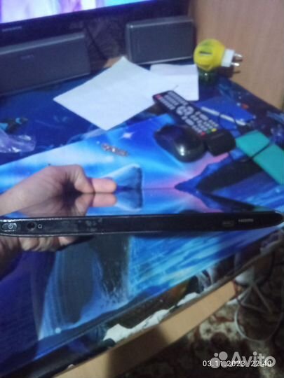 Планшет a 500