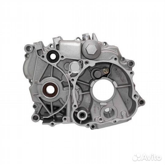 Картер левый 162FMJ (150cc)