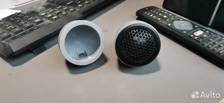 Подиумы под твиттер