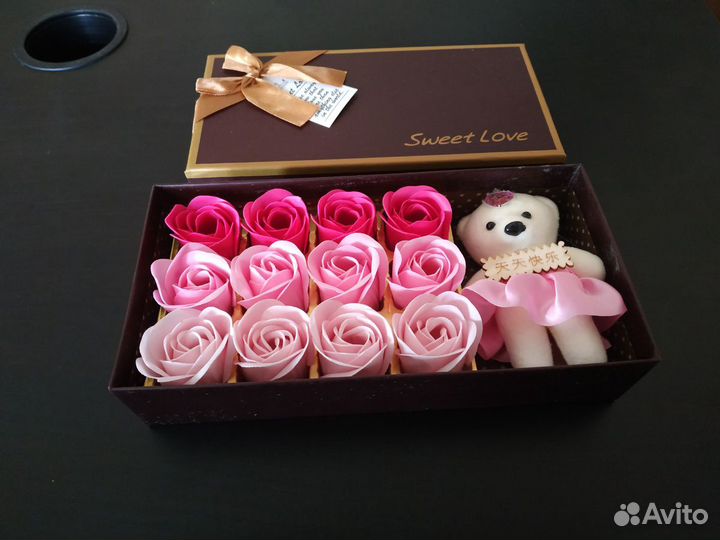 Подарочный набор