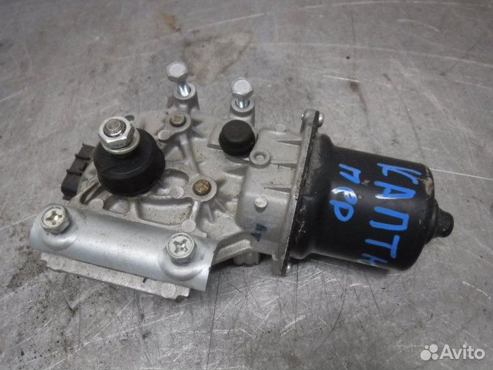 Мотор стеклоочистителя передний Renault Kaptur F4R