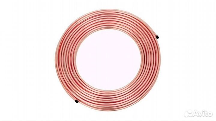 Трубка капиллярная для кондиционера, холодильника