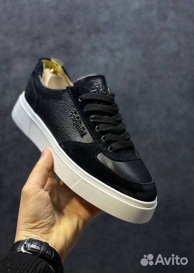 Кеды Baldinini весна