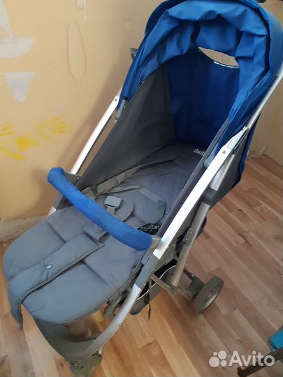 Детские коляски прогулочные летние