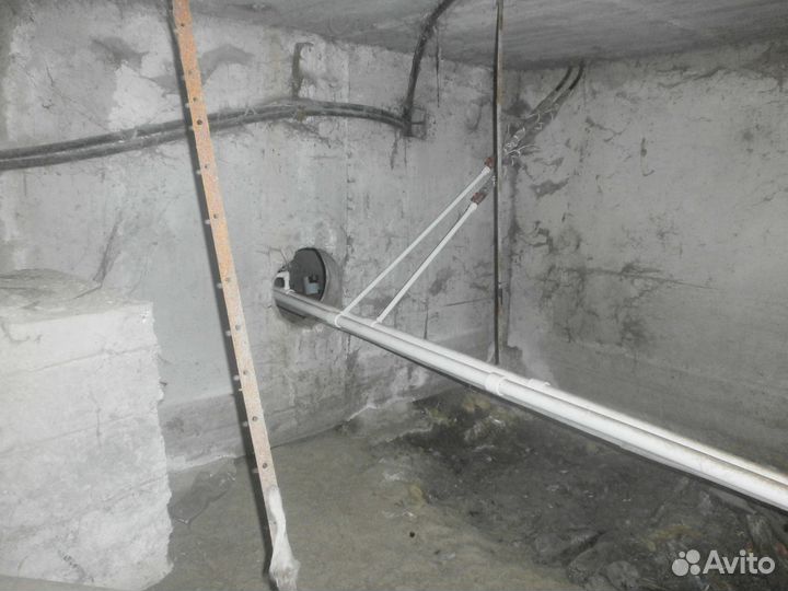 Отопление водопровод