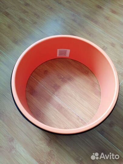 Колесо YogaWill