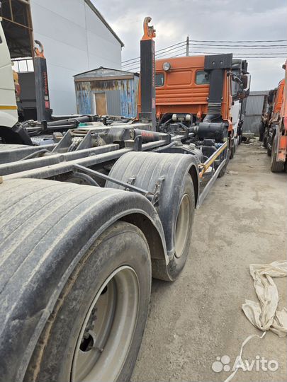 Коммунальная Техника