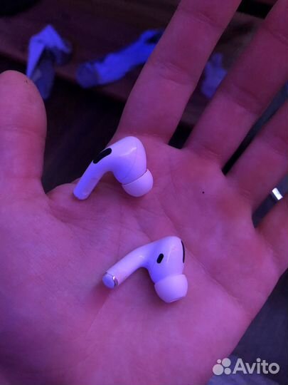 Airpods pro