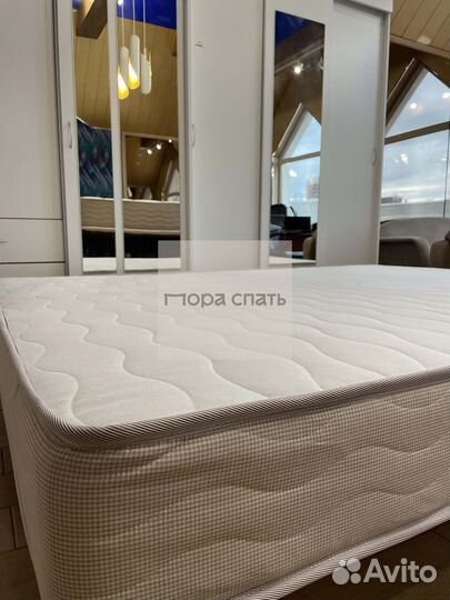 Матрас 90х200 ортопедтический