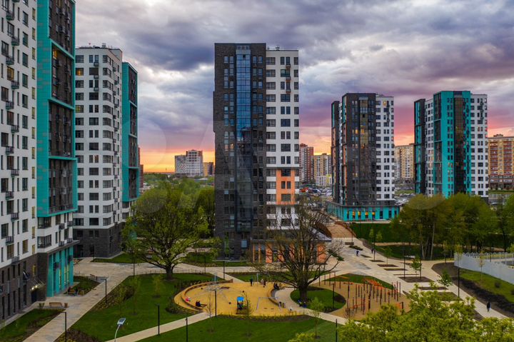 Продается торговое помещение площадью 49.2 кв.м