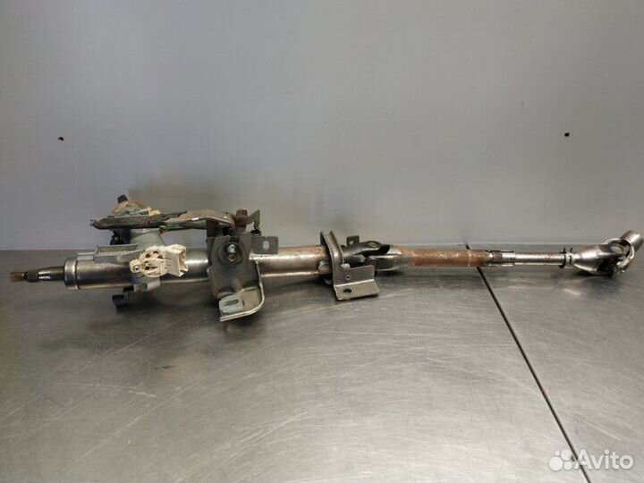 Рулевая колонка Mitsubishi Outlander CU5W 4G69