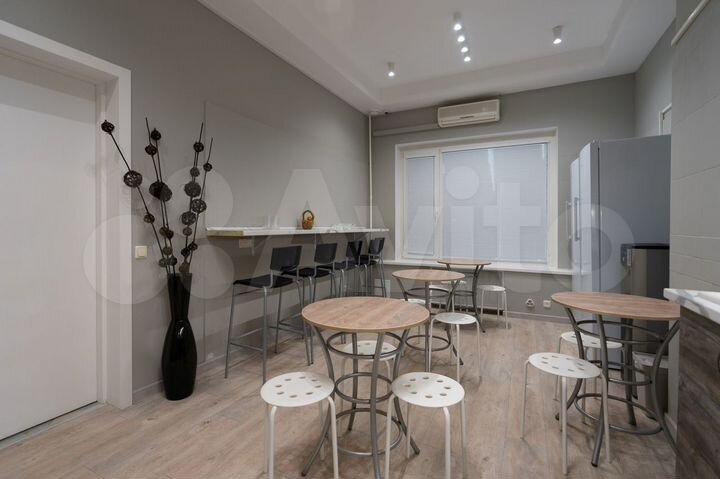 Комната 16 м², 1/17 эт.