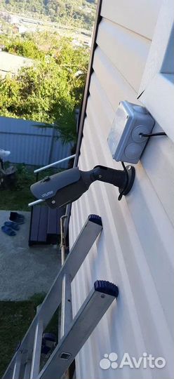 Система видеонаблюдения в офис / цех / дом