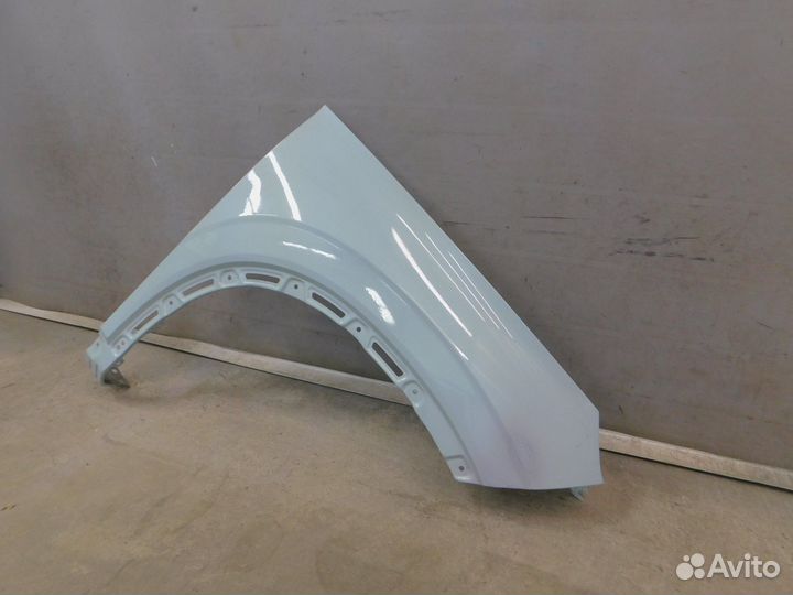 Крыло переднее прав. Omoda C5 (00145)