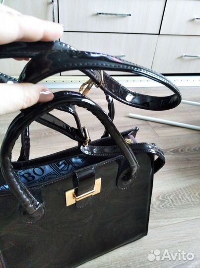 Сумка женская