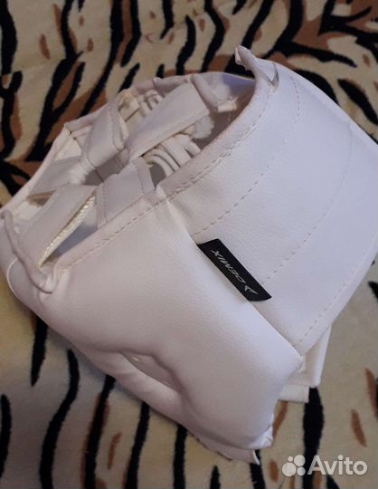 Экипировка для карате