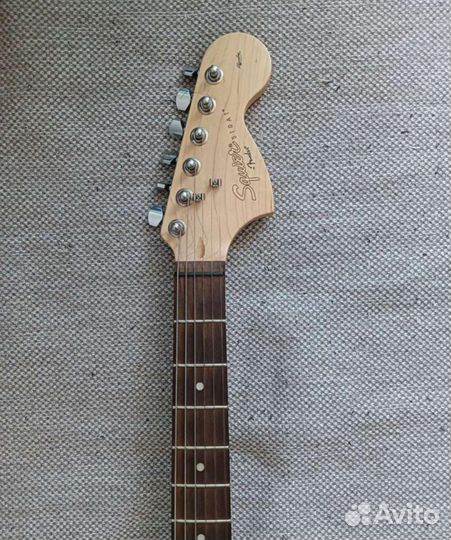 Fender Squire Affinity Telecaster
