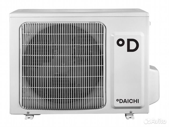 Настенный кондиционер Daichi ICE60AVQ1/ICE60FV1
