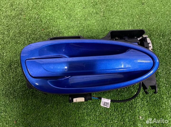 Ручка двери правая Porsche 911 991