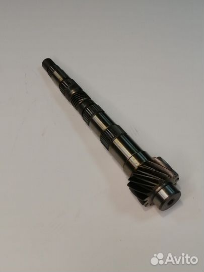 Вал кпп вторичный (15 зуб) A113AA015311205AA для A