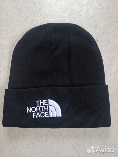 Мужская шапка