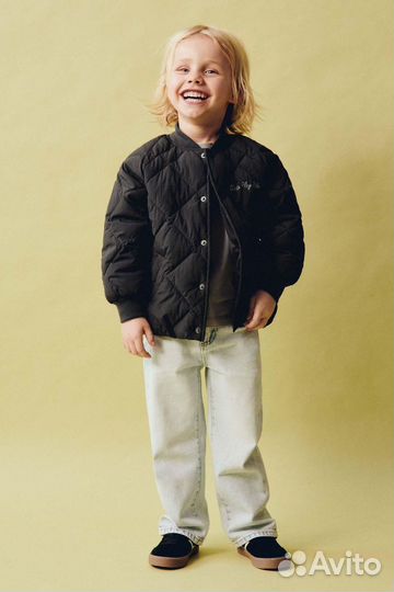 Куртка бомбер Zara original новая