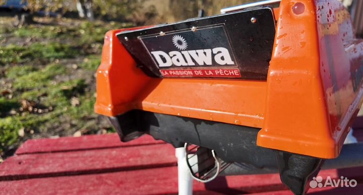 Б/У прикормочный кораблик по trade-in