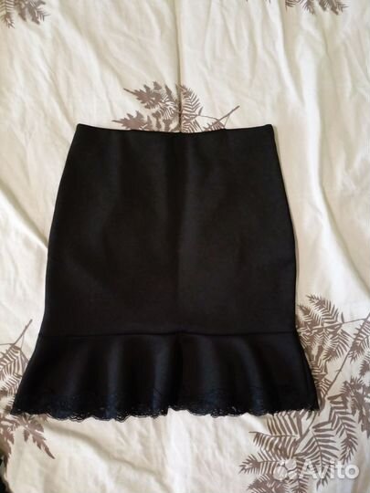 Юбки женские 2шт