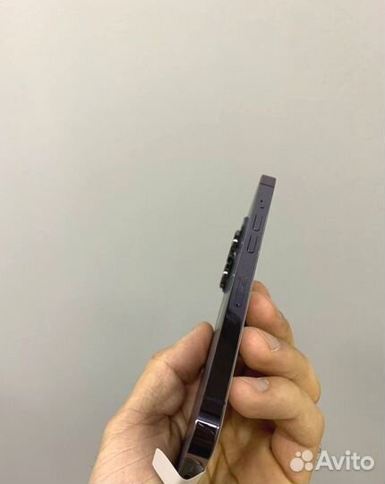 iPhone 14 Pro MAX 256 space black