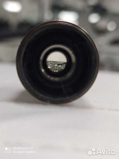 Объектив Epi 32/0.55 210/0 Reichert,микроскоп