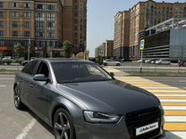 Audi A4 2.0 AMT, 2013, 178 000 км, с пробегом, цена 1 890 000 руб.
