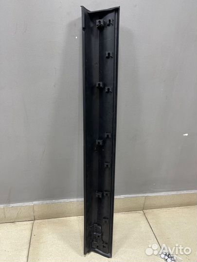 Молдинг двери передний левый Mazda Cx-5 / Cx-8 KF