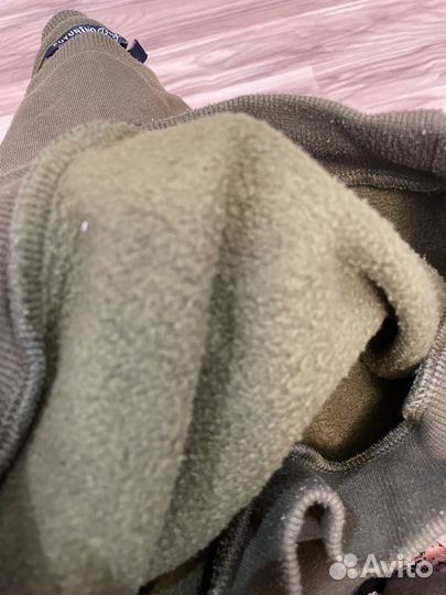 Костюм на флисе для мальчика