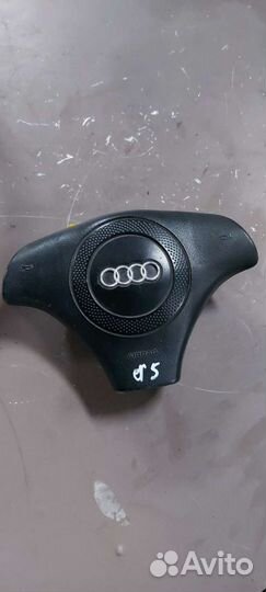 Подушка руля на Volkswagen Passat B5