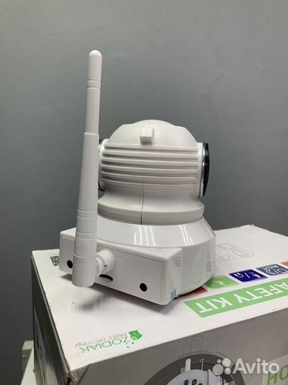 IP-камера Zodiak 909