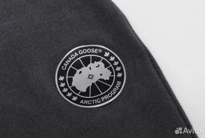 Комплект термобелья мужской Canada goose зимнее оп