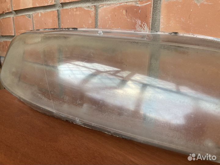 Стекла фар mazda 6 gg