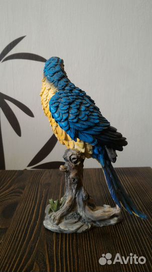 Фигурки из полистоуна