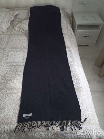 Мужской шарф Julien Macdonald, шерсть