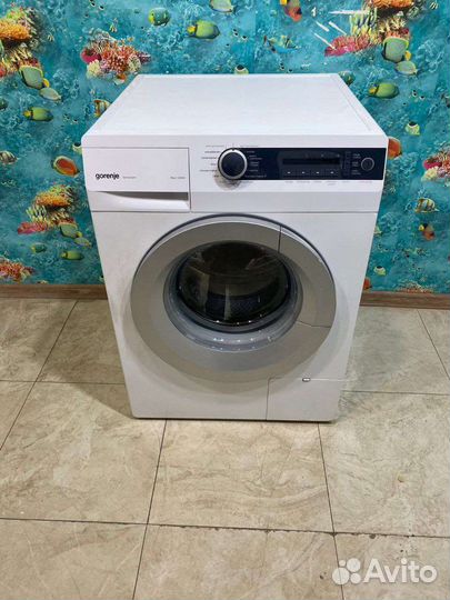 Стиральная машина б/у с доставкой и гарантией