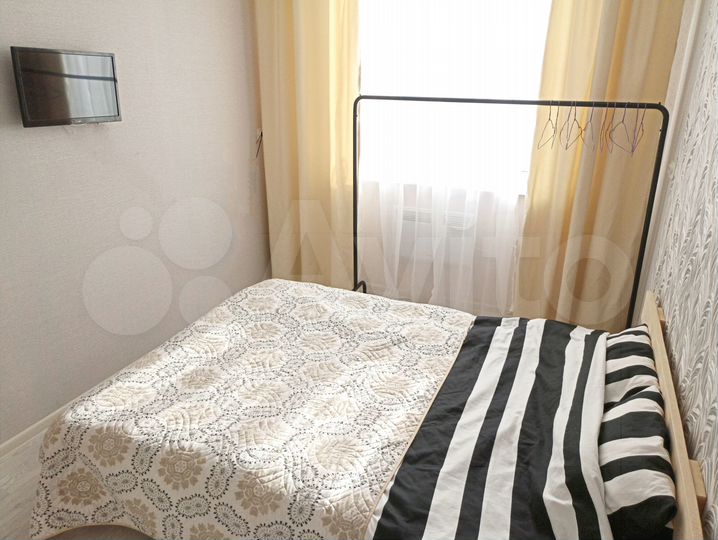 2-к. квартира, 48 м², 1/3 эт.