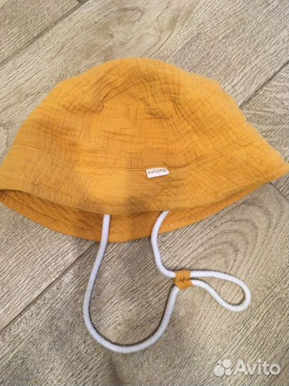 Панама детская 52 54