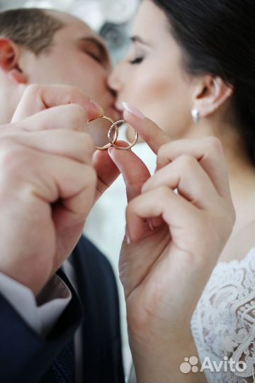 Свадебный фотограф Наро-Фоминск