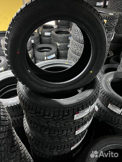 Yokohama Ice Guard IG55 205/55 R16 94T
