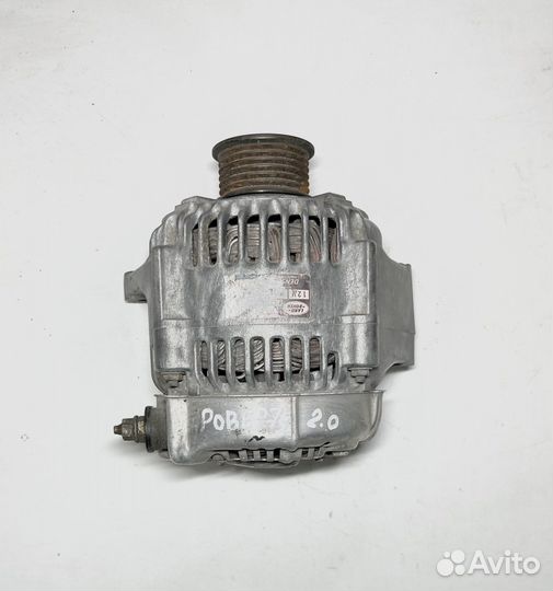 Генератор Rover 75 2.0 бензин